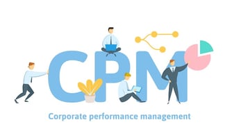CPMとは?企業経営の道しるべ