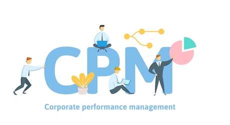 CPMとは?企業経営の道しるべ
