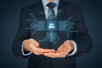 データマイニングとは?マイニングツールとBIツールの違い