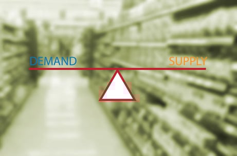 デマンドチェーンとは?その基本を解説