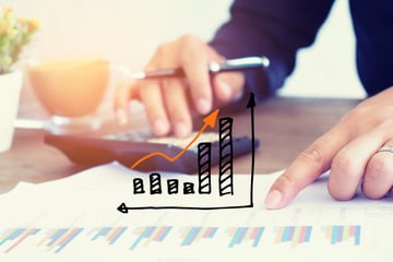 成長性分析とは？成長企業の必須指標