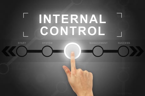 内部統制とは? 目的や要素、ガバナンスとの違い等を分かりやすく解説