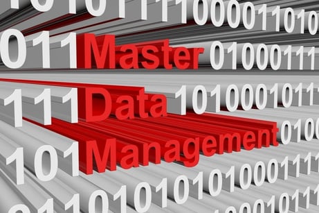 マスター管理は何をするの？