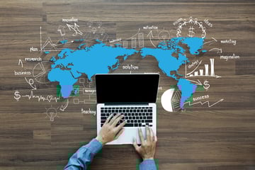 OMAT (Oracle Managerial Accounting Template)とは?事例を参考に連結経営管理を実現