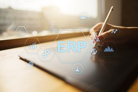 Oracle ERP Cloud “不確定な時代”に最適なクラウドERP