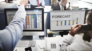 予測分析とは?成長企業が実践するポイント