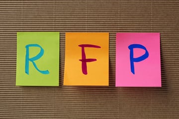 ERPのRFPって何をすれば良いの？ &nbsp;サンプル資料あり