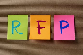 ERPのRFPって何をすれば良いの? サンプル資料あり