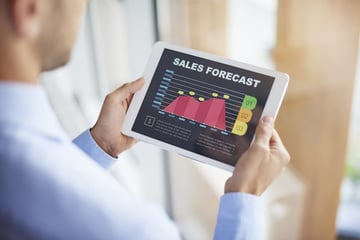 販売予測とは?そのやり方と注意点
