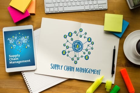 サプライチェーンマネジメント(SCM)とは?基礎から導入方法までを徹底解説!