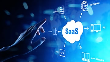 SaaSとは？メリットや注意点について解説