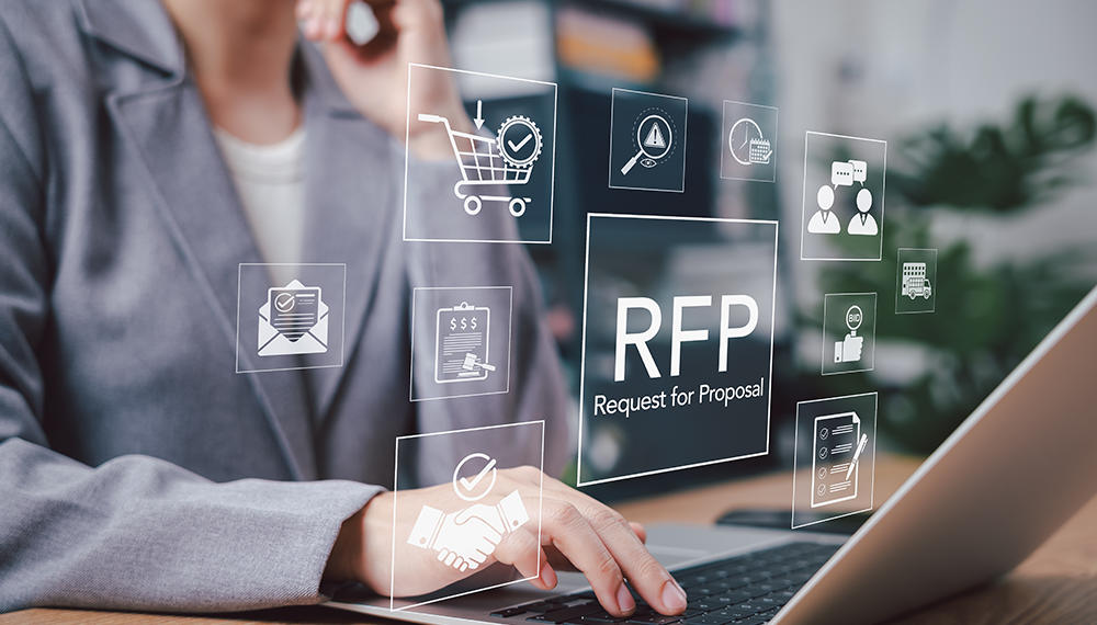 初心者必見！rfpと入札の違いや基本フローをわかりやすく解説