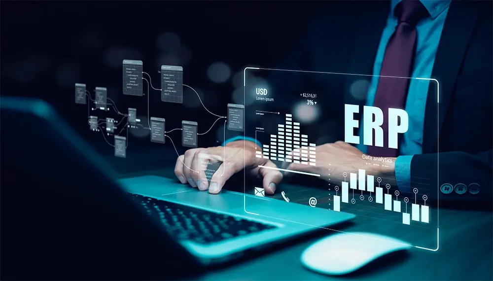 国産ERPと海外製の違いは？メリット・デメリットと失敗しない選び方を徹底解説