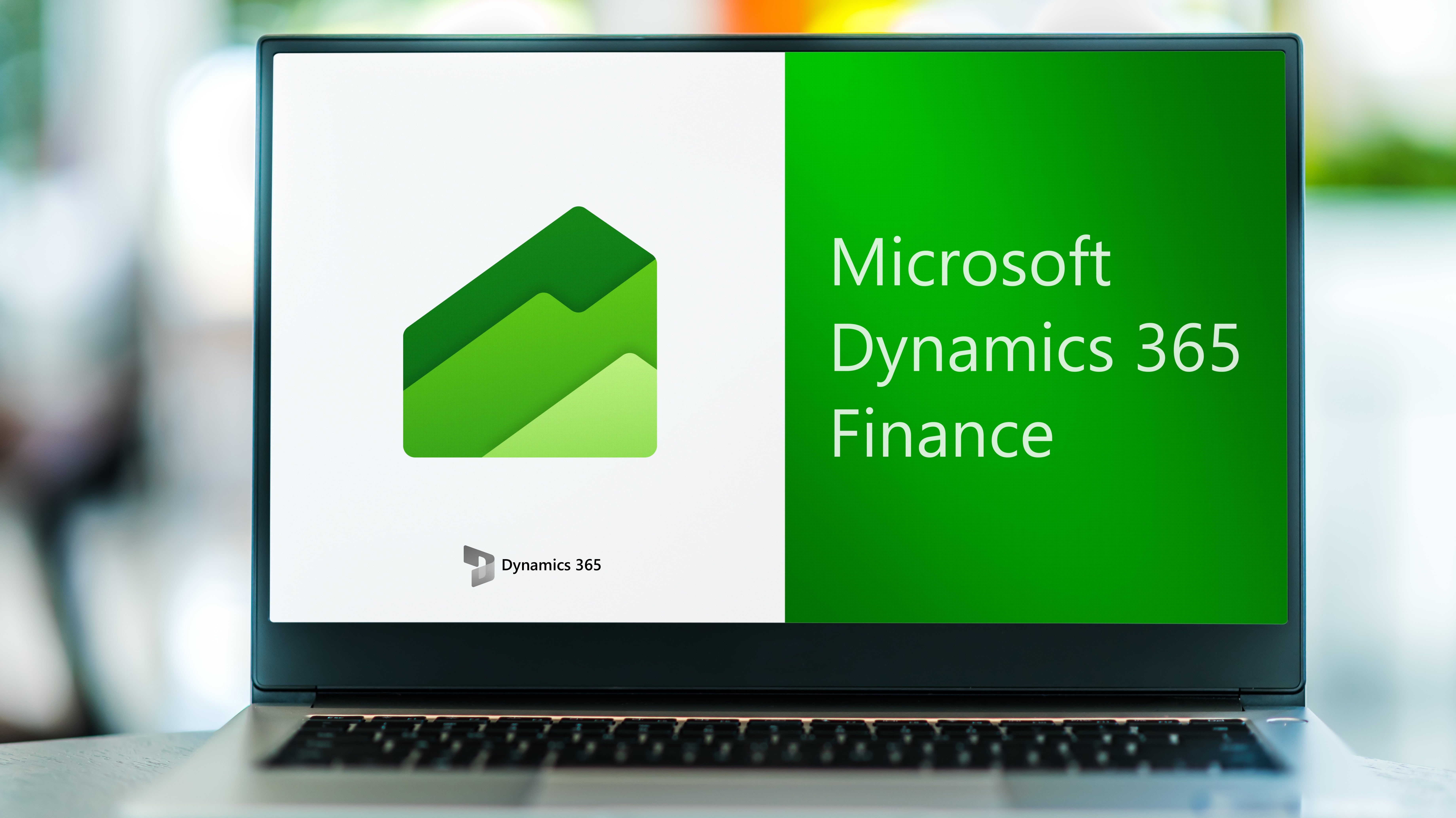 Dynamics 365 Financeの機能とERPとしての特徴を解説