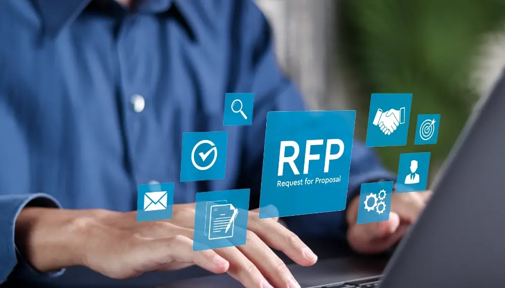 【完全版】失敗しないRFP 作成マニュアル！必須項目と無料テンプレート