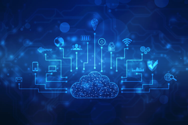 クラウドサービスのメリットとデメリットについて解説