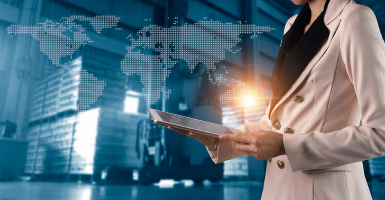 企業経営とSCM。これからのサプライチェーンを考える上で必要なこととは？