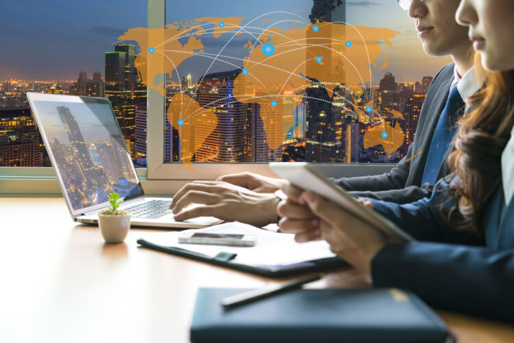 海外現地法人の経営管理に必要なポイントとは？