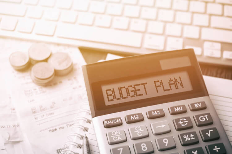 excel-budget-planning