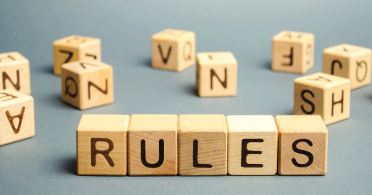 経費精算のルールを作成する目的と注意点について