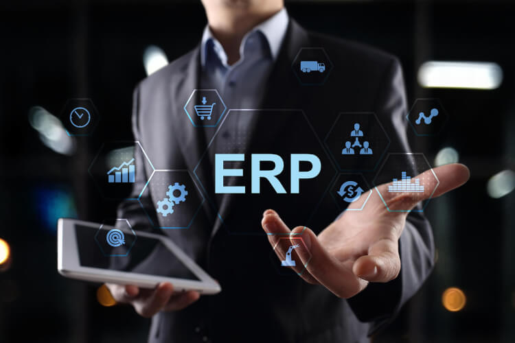 小売業がERPを導入するメリットやシステムの選定ポイントを紹介！