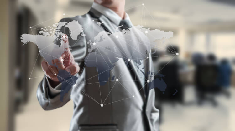 グローバル時代を勝ち抜くための経営のヒント