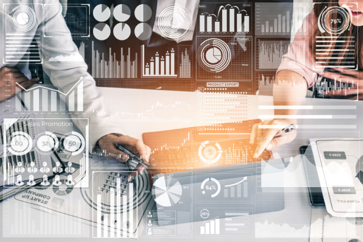 リアルタイムの経営判断を実現したスシローの事業戦略とは？