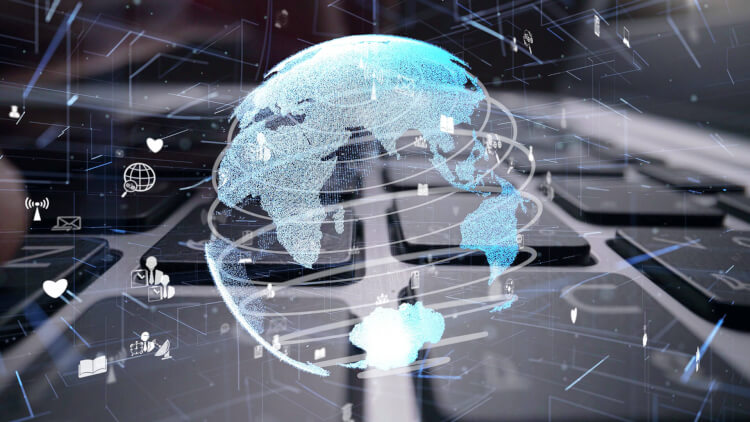 クラウド型ERPで海外現法の標準化を目指す!