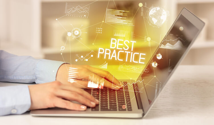 常に最高･最善の手法を示すOracle Modern Best Practiceとは?