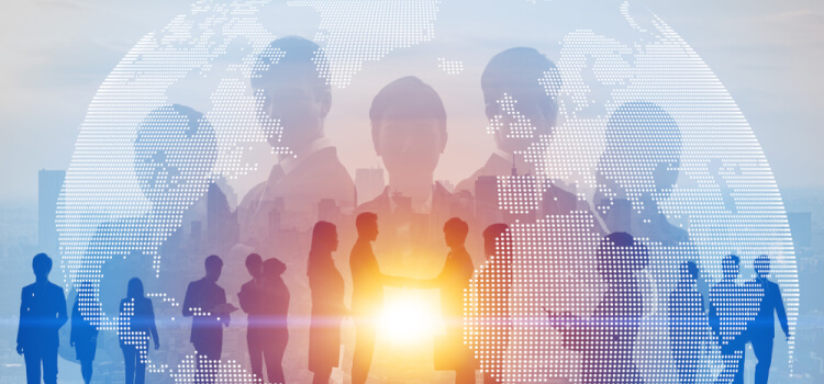 グローバリゼーションとは?メリットや課題について説明