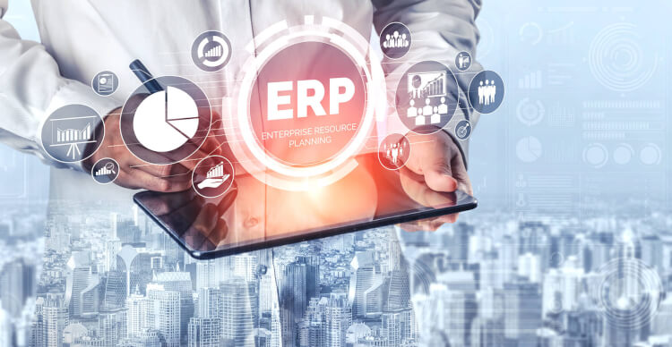 製造業にERPが必要な理由とは?システムの導入で解決できる課題を紹介!